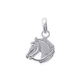Coque de Nacre Pendentif argent 74825316