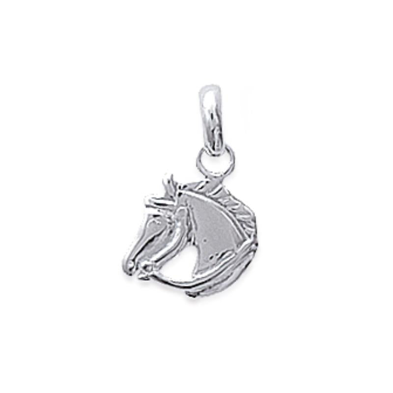 Coque de Nacre Pendentif argent 74825316