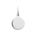 Coque de Nacre Médaille argent 1859600