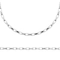 Coque de Nacre Bracelet acier 312158