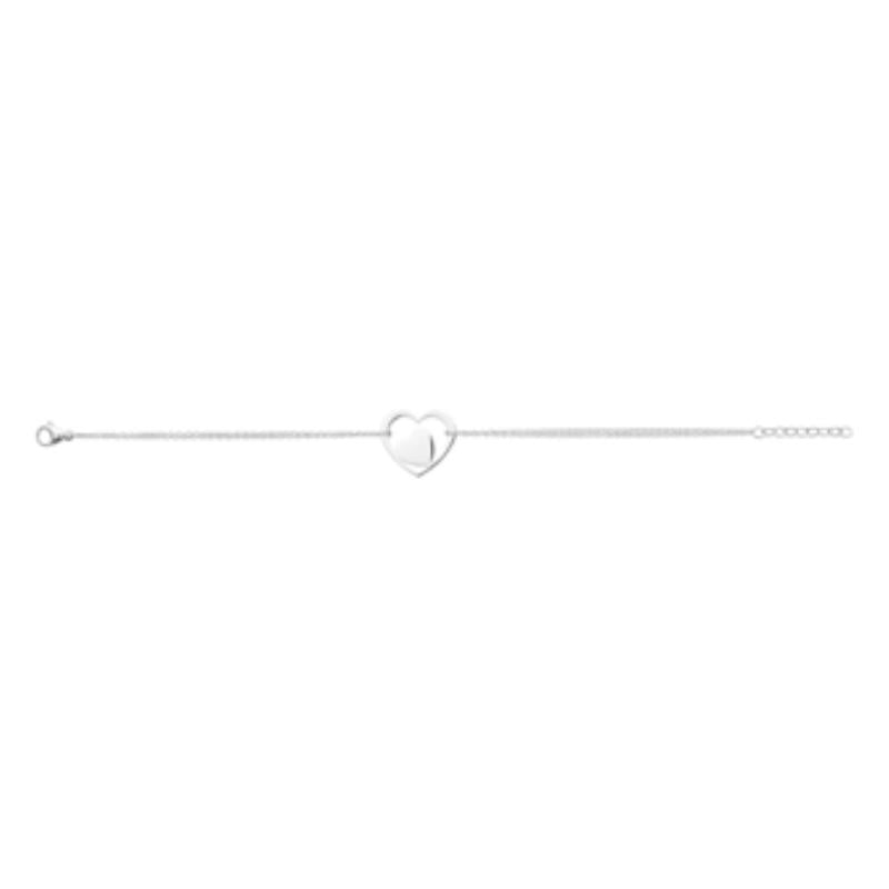 Coque de Nacre Chaîne acier 312142