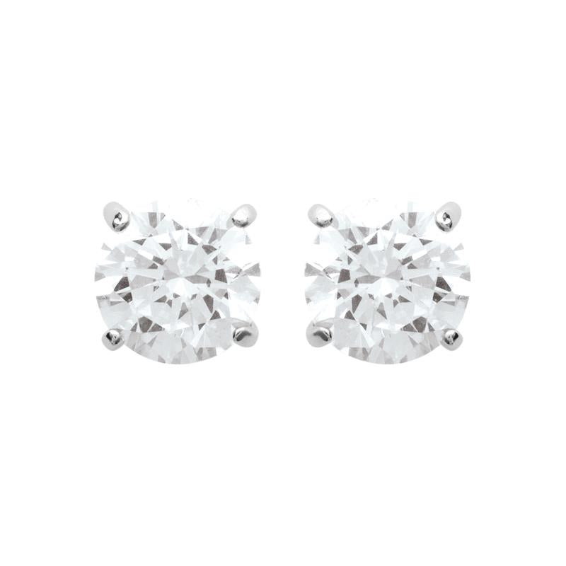 Coque de Nacre Boucles d'oreilles argent 15055105