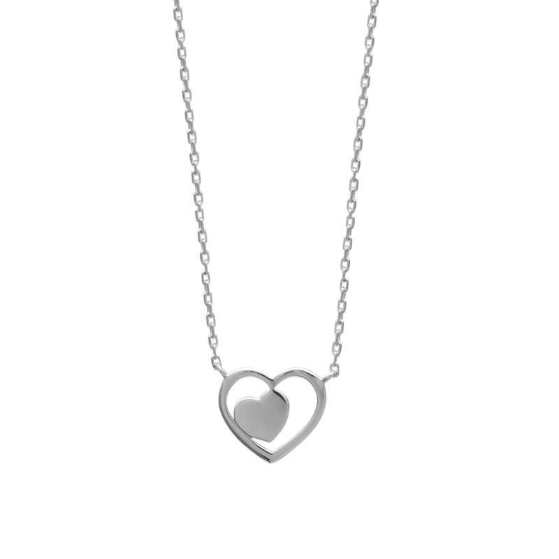 Coque de Nacre Bracelet argent 721380