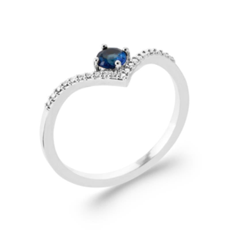 Coque de Nacre Bague argent 1985740