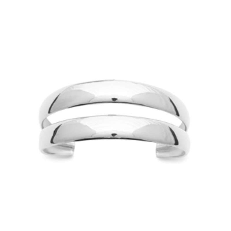 Izee Bracelet jonc acier 312245