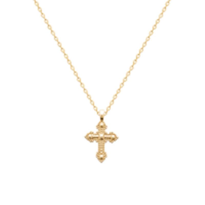 Coque de Nacre Pendentif plaqué or 2777300