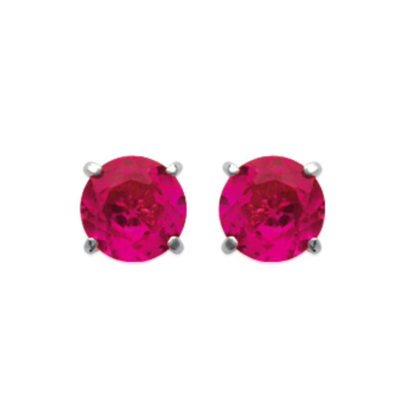 Coque de Nacre Boucles d'oreilles argent 15055205