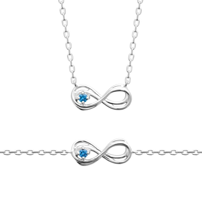 Coque de Nacre Collier argent 874132
