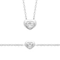 Coque de Nacre Bracelet argent 874144