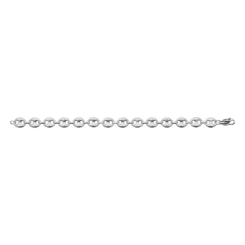 Shark'N Stones Bracelet acier 312497