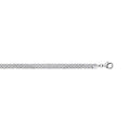 Coque de Nacre Bracelet argent 721332