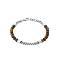 Coque de Nacre Bracelet acier 312129