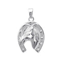 Coque de Nacre Pendentif argent 1481033