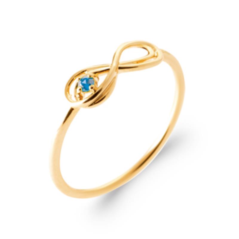 Coque de Nacre Bague plaqué or 2989960