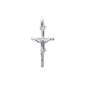 Coque de Nacre Pendentif argent 748583