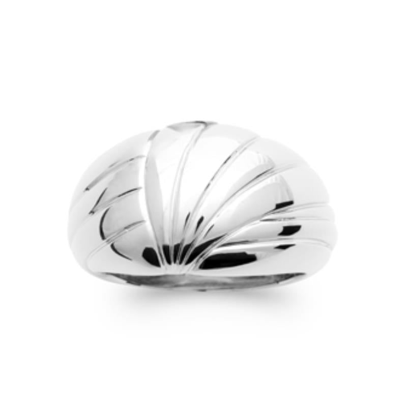 Coque de Nacre Bague argent 7999700