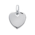 Coque de Nacre Pendentif argent 7880200