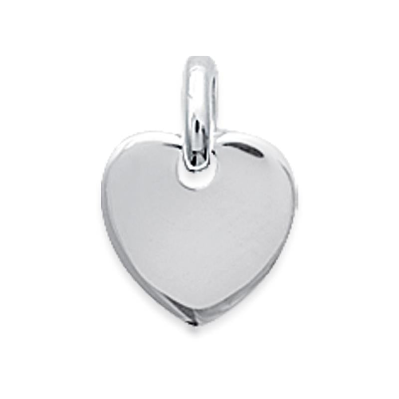 Coque de Nacre Pendentif argent 7880200