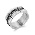 Coque de Nacre Bague argent 1922600
