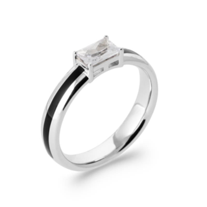 Coque de Nacre Bague argent 1935607