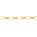 Coque de Nacre Bracelet acier doré 312212