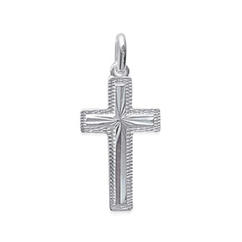 Coque de Nacre Pendentif argent 748513