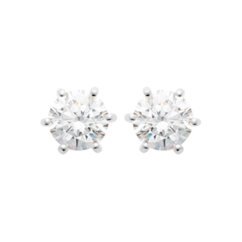 Coque de Nacre Boucles d'oreilles argent 102153661