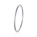 Coque de Nacre Bracelet jonc acier 190970