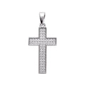 Coque de Nacre Pendentif argent 1739710