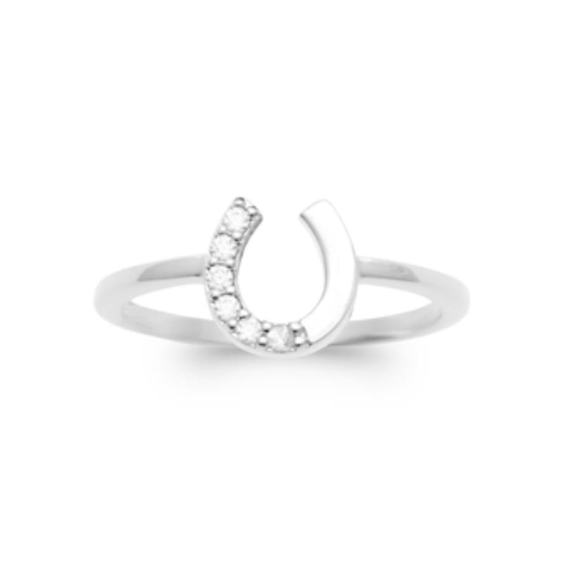 Coque de Nacre Bague argent 1983310