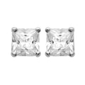 Coque de Nacre Boucles d'oreilles argent 15114106