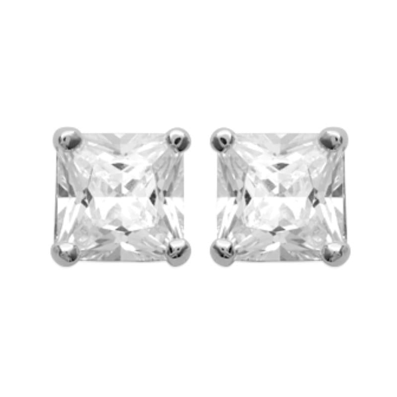 Coque de Nacre Boucles d'oreilles argent 15114106