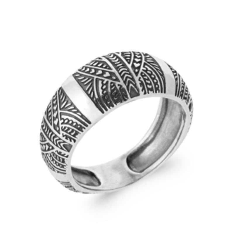 Coque de Nacre Bague argent 1934500