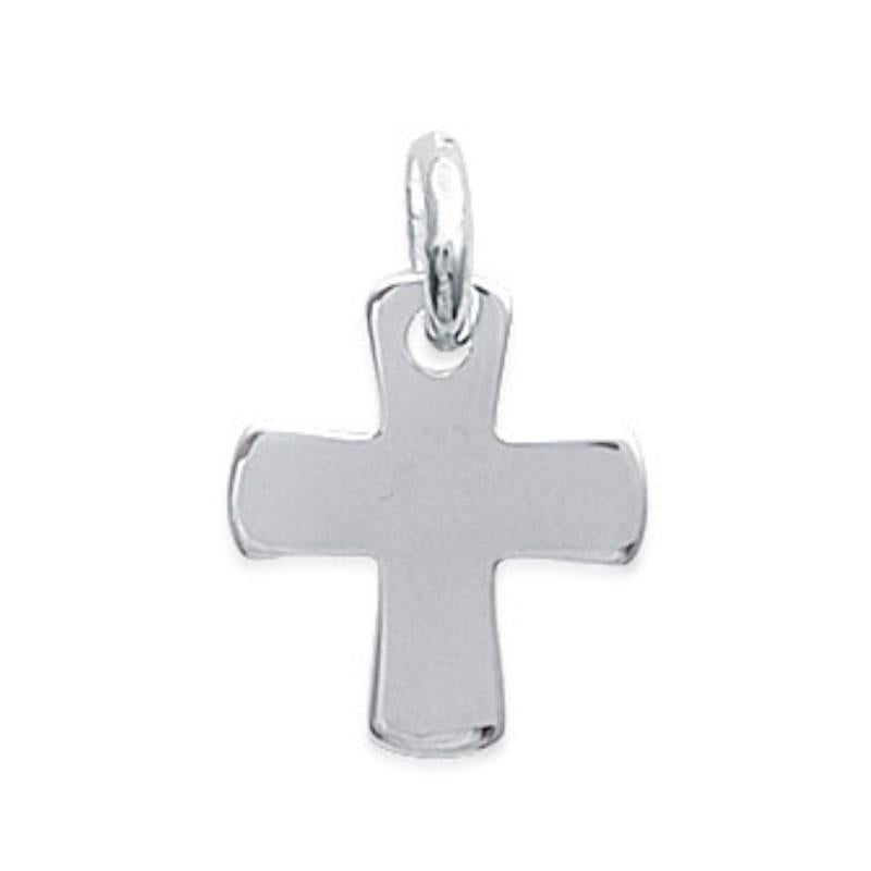 Coque de Nacre Pendentif argent 7481358