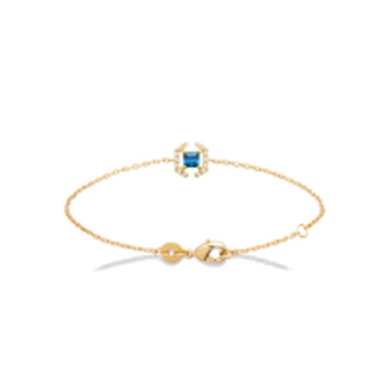 Coque de Nacre Collier plaqué or 973814