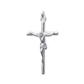 Coque de Nacre Pendentif argent 748584