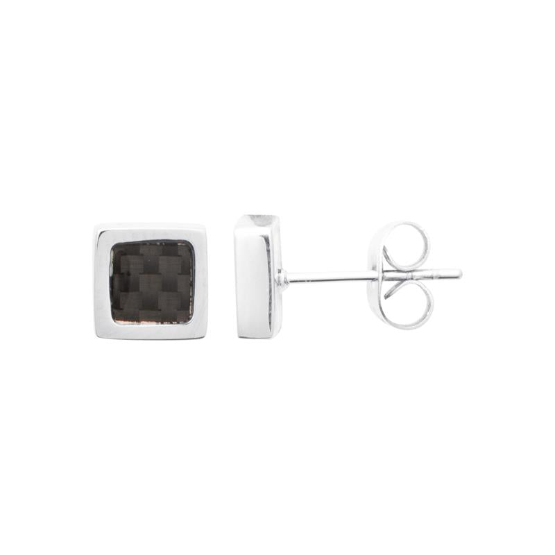 Shark'N Stones Puces d'oreilles acier 3136407