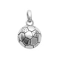 Coque de Nacre Pendentif argent 7031908