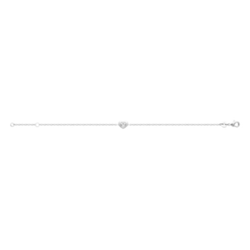 Coque de Nacre Bracelet argent 874144