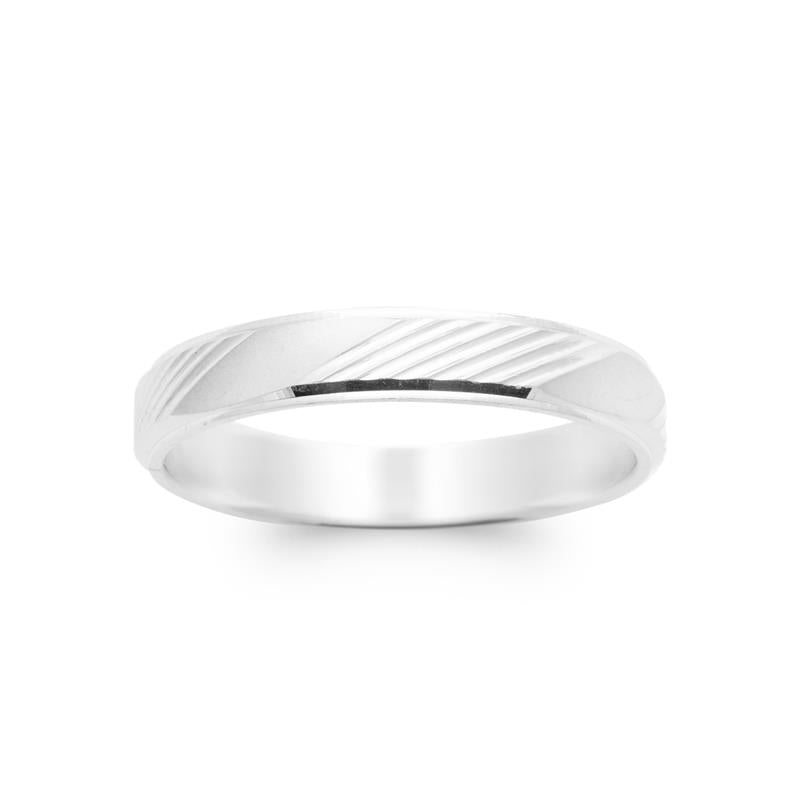 Coque de Nacre Alliance argent 79884004