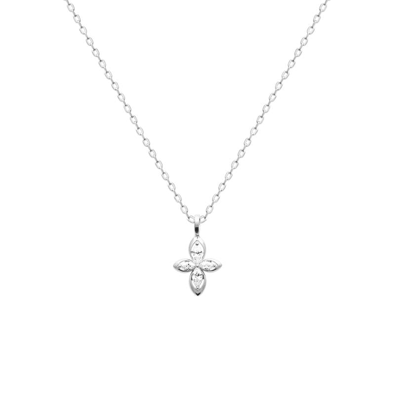 Coque de Nacre Pendentif argent 1793610
