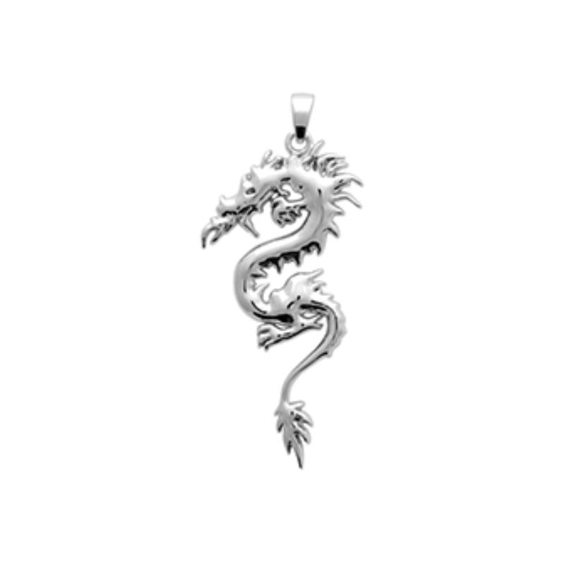 Coque de Nacre Pendentif argent 7863500