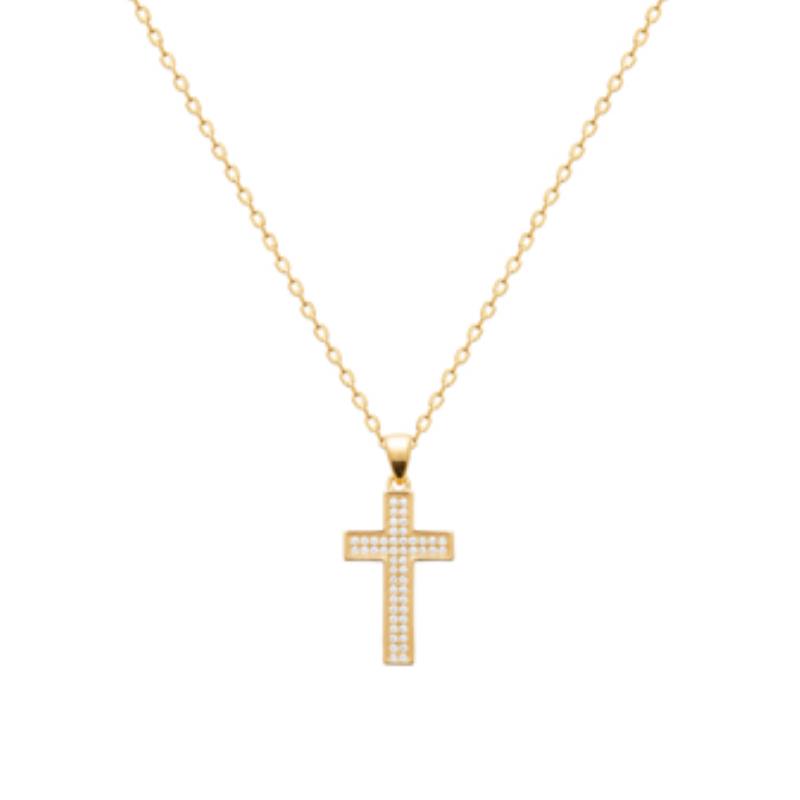 Coque de Nacre Pendentif plaqué or 2739710