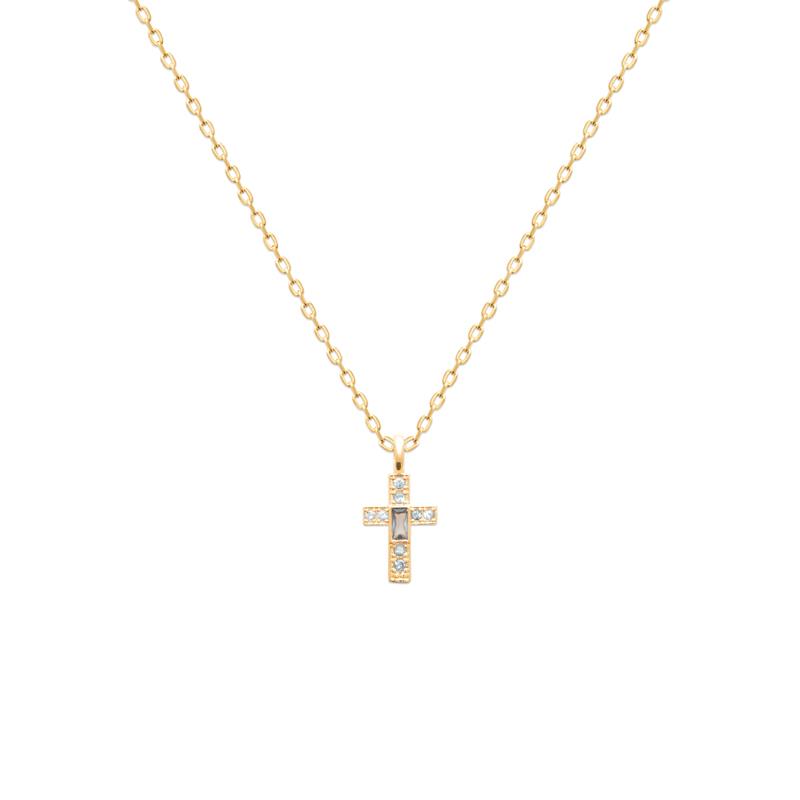 Coque de Nacre Pendentif plaqué or 2789760