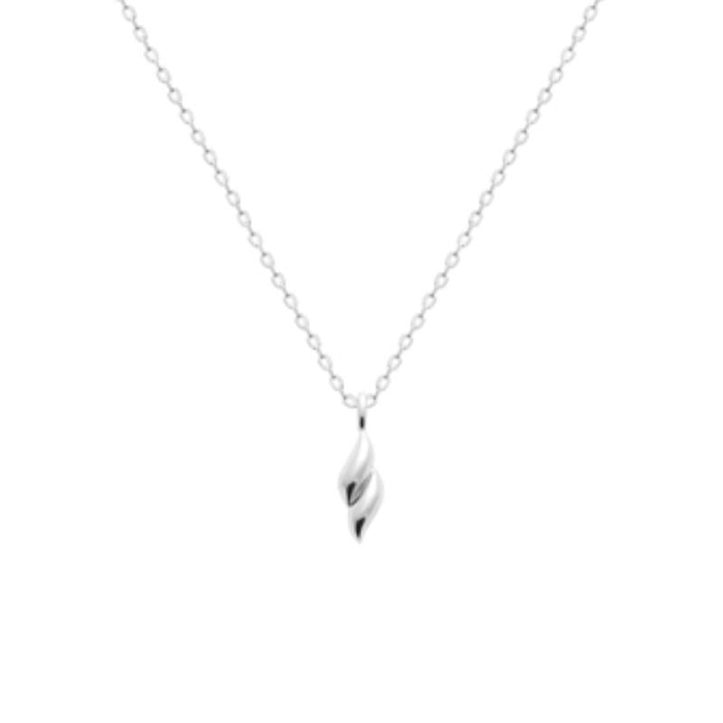 Coque de Nacre Pendentif argent 7781000