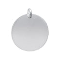 Coque de Nacre Médaille argent 7481726