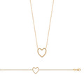 Coque de Nacre Collier plaqué or 921897