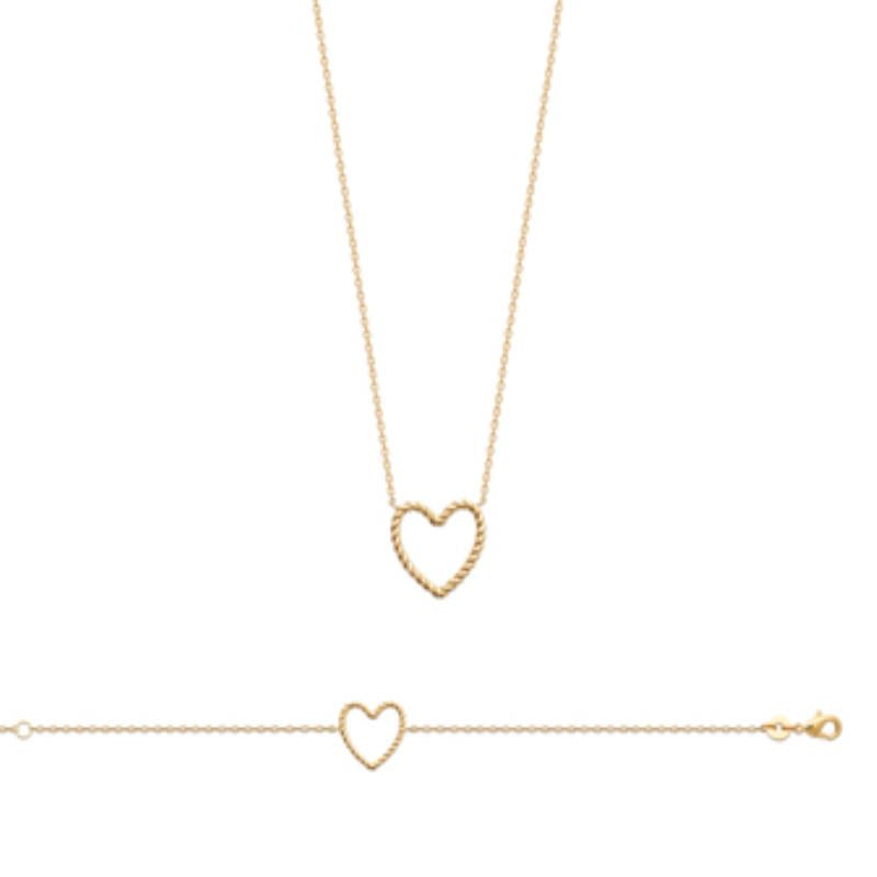 Coque de Nacre Collier plaqué or 921897