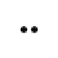 Coque de Nacre Boucles d'oreilles 34714
