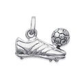Coque de Nacre Pendentif argent 134131
